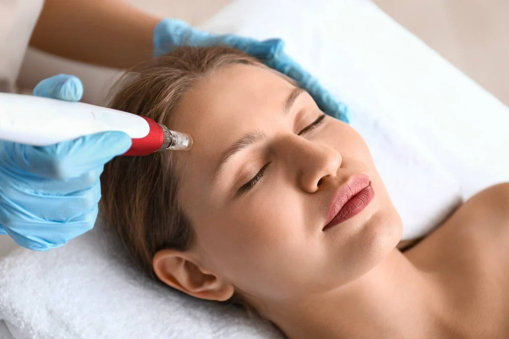 Bb Glow Facial